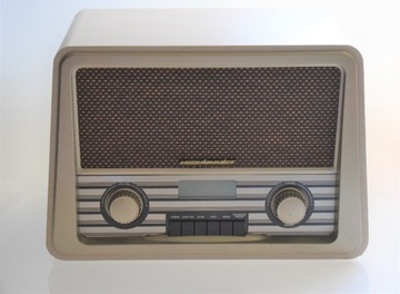 Radio Soundmaster 