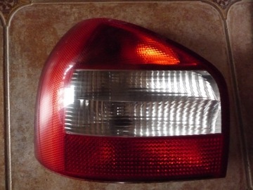 Lampa AUDi A3 