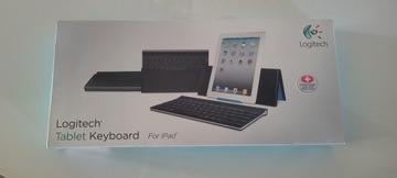 klawiatura do iPad logitech 