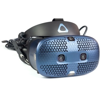 Okulary VR HTC VIVE Cosmos