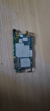 Płyta główna Sony xperia z5 5823 sprawna 