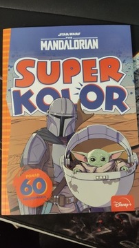 Star Wars SUPERKOLOR