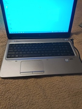 HP ProBook 650 G2 Core i5 dysk SSD