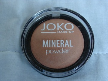 Joko mineral puder mineralny 04 Highlighter