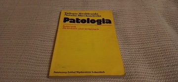 Książka Patologia Podręcznik Dla Szkół Medycznych