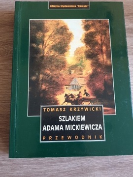 Szlakiem Mickiewicza
