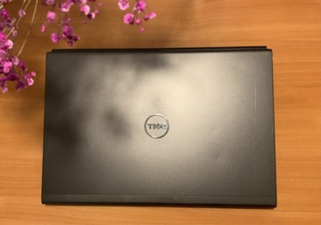 Laptop Dell Precision M4800