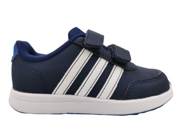 Buty ADIDAS dziecięce EG5141 granatowe- rozmiar 25