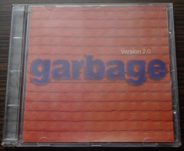 Garbage - Version 2.0_=CD=_:::ROCK:::