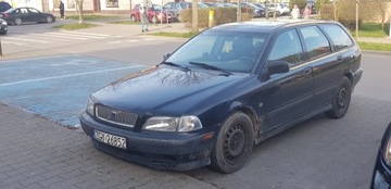 Volvo V40 1,9 Diesel 1999r 70kW