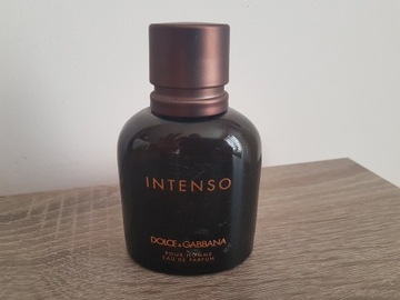 Dolce Gabbana D&G Pour Homme Intenso EDP 75 ml