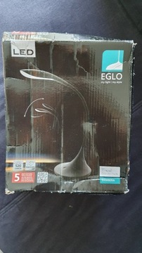 Lampa biurkowa  LED Eglo 