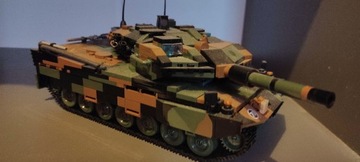Cobi 2620 Leopard 2A5 TVM
