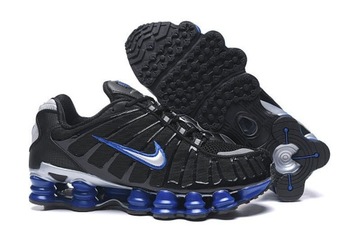 Nike Shox TL  buty męskie 40-45