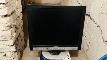 Monitor Targa Vision LCD 19-1