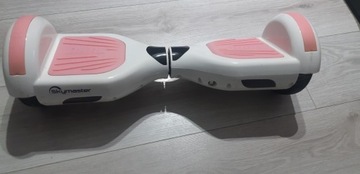 Deskorolka Hoevboard skymaster