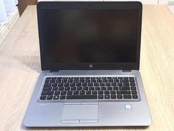 Laptop HP EliteBook 840 G3 / i5-6300U 8GB / 256GB