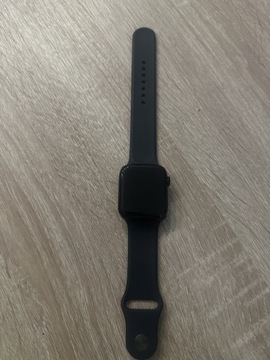 APPLE Watch SE 2gen GPS 44mm koperta z aluminium 