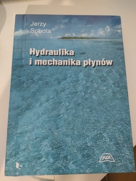 Hydraulika i mechanika płynów 