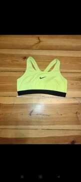 Nike DRI-FIT biustonosz sportowy 