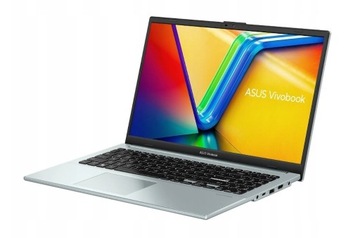 ASUS Vivobook GO 15 E1504 OLED - gwarancja 2 lata