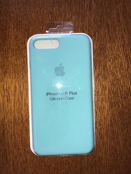 Case IPhone 7/8 plus