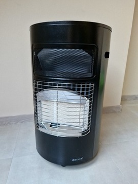 Grzejnik ceramiczny Kesser K-GHG-2022 4,2 kw nowy