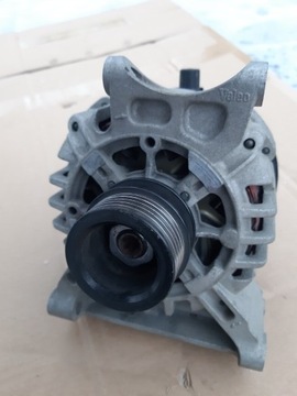 Alternator Valeo Mercedes  W 245, W 169