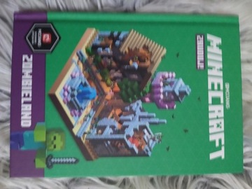 Minecraft zombieland