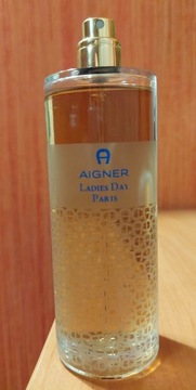 Woda toaletowa Aigner Ladies Day Paris 100 ml