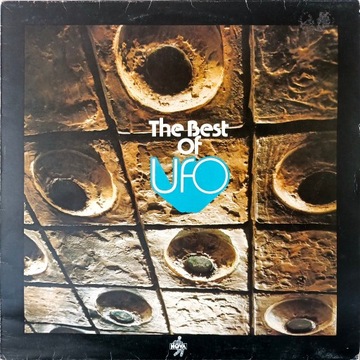 UFO  - The Best of UFO