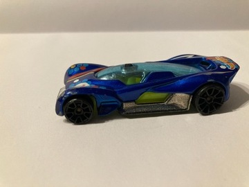 Samochód Auto Hot Wheels Futurismo