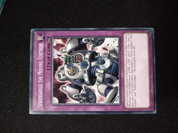 Yu-Gi-Oh!Stronghold The Moving Fortress DPYG-EN030