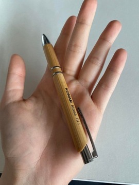 długopis dla mark
