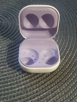 Oryginalne etui ładujące do Samsung Galaxy Buds2