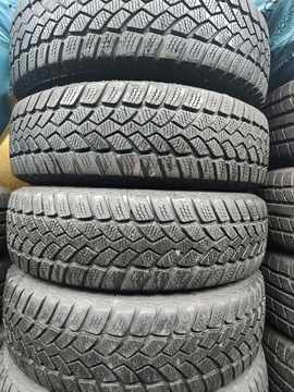 165/70R14 165/70/14 Markgum zimowe 4szt