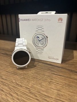 Huawei Watch GT3 Pro