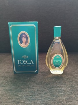 Kolekcjonerska woda kolońska TOSCA Nr.1115 90ml 