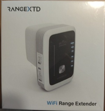 WiFi Range Extender 