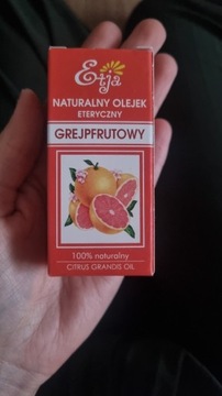 Olejek etja grejpfrutowy 10 ml