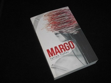 Tarryn Fisher – Margo