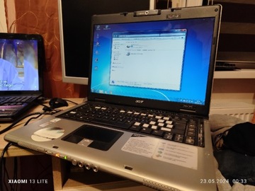 Laptop Acer ASPIRE 5630 SERIES