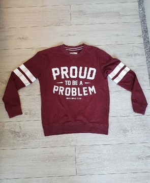 Bluza house proud to be a problem, rozmiar L