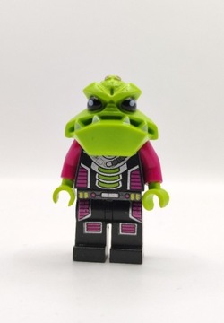 Lego Minifigures ac003 - Alien Trooper / Space