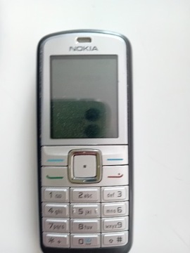 NOKIA 6070 BARDZO ŁADNA SPRAWNA POLECAM!!!