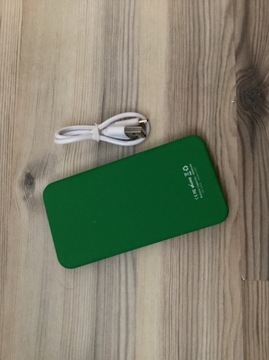 Powerbank 4000-4100 mAh nowy