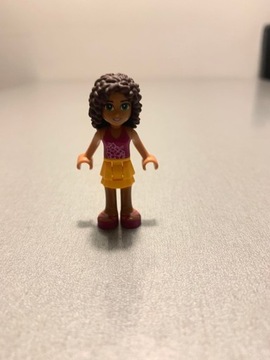 figurka Lego Friends 