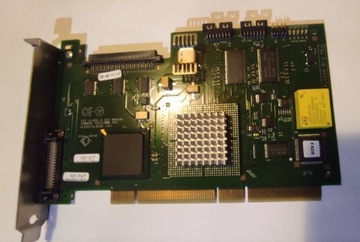 IBM ServeRAID 4LX CONTROLLER Fru 06P5741