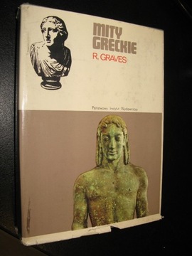 MITY GRECKIE Robert Graves