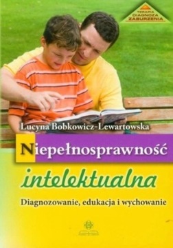 Niepełnosprawność intelektualna